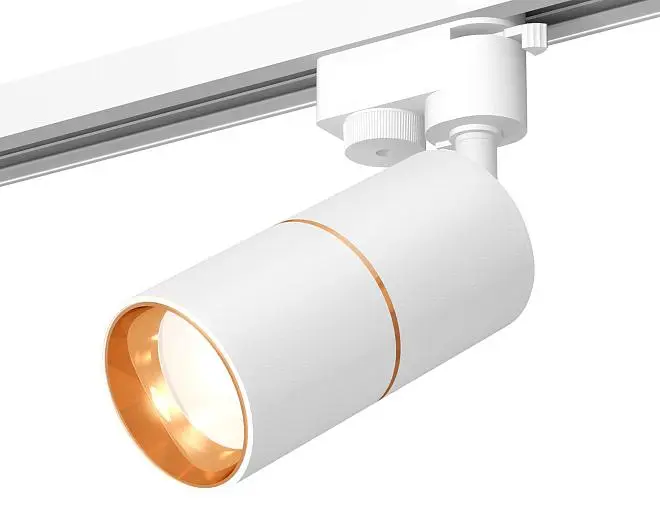 Комплект трекового однофазного светильника Ambrella light XT6301020 Track System Комплект трекового однофазного светильника Ambrella light XT6301020 Track System