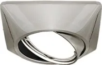 Встраиваемый Светильник Gauss CA072 Metal