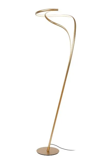 Торшер Lucide 52700/28/02 SARDANA