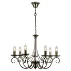 Люстра Lussole GRLSP-9942 ROOSEVELT