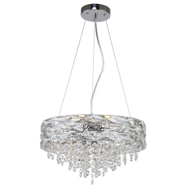 Подвесная люстра F-Promo 4250-6P ICICLE Подвесная люстра F-Promo 4250-6P ICICLE