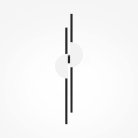 Настенный светильник (бра) Maytoni MOD179WL-L22W4K1 Skyline