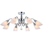 Потолочная люстра ILLUMICO IL1167-8CPA-29 CR