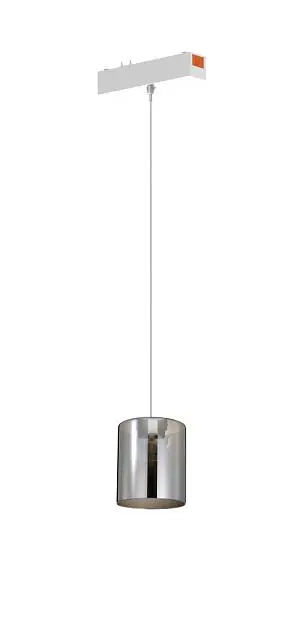 Трековый светильник SWG P-SLIM-150GLWH-6-CCT SLIM Трековый светильник SWG P-SLIM-150GLWH-6-CCT SLIM