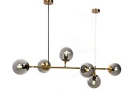 Подвесной светильник Lumina Deco LDP 6034-6 MD Ceredo