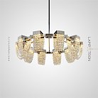 Люстра ALVARIN Lampatron 7609-21274