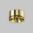 Декоративное кольцо 5Вт Technical Maytoni RingS-5-BS для Focus Led