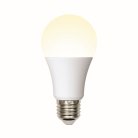 Лампочка светодиодная Uniel LED-A60-10W/WW/E27/FR/MB PLM11WH картон