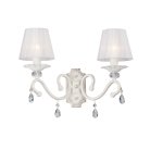 Светильник настенный Vitaluce V1679-0/2A