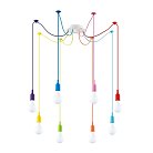 Подвес Lumion 3719/8 LOTTE