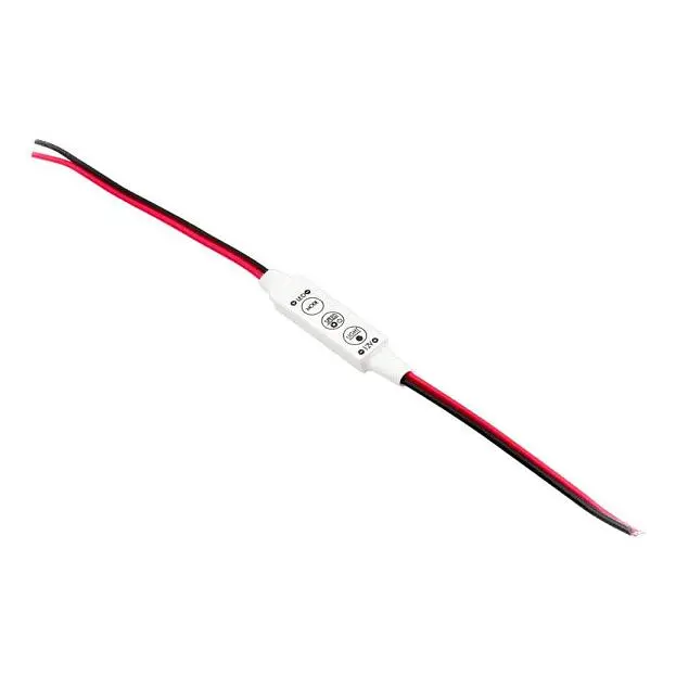 Диммер M-Dim-6А SWG 000263 MINI Диммер M-Dim-6А SWG 000263 MINI