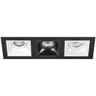 Встраиваемый светильник LightStar D537060706 Domino