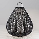 Уличный переносной аккумуляторный светильник Outdoor Maytoni O530FL-L5B3K1 Plet