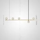 Реечный, рядный светильник SHANIA Lampatron 5393