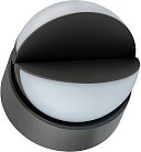 Архитектурная подсветка Oasis Light W1990 Gr SIDNEY LED