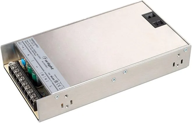 Блок питания Arlight 014978(1) HTS Блок питания Arlight 014978(1) HTS