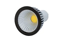 Лампочка светодиодная DesignLed LB-YL-BL-GU10-6-NW MP16 GU10