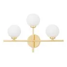 Бра Lumina Deco LDW 6033N-3 F.GD Marsiada