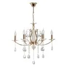 Люстра De City 683014606 Свеча