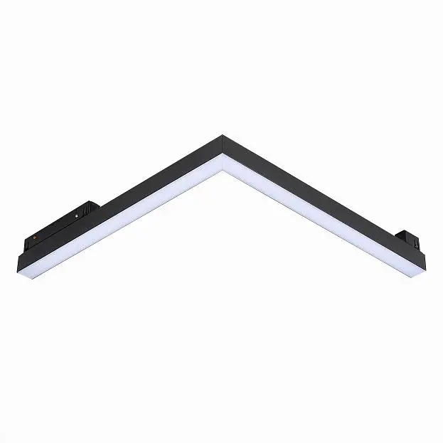 Трековый светильник ST Luce ST800.436.15 SKYLINE 48