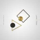 Бра WOLKE WIDE Lampatron 6501-17614