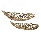 Миска декоративная 2шт. Eglo 427087 KIMITSU