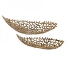 Миска декоративная 2шт. Eglo 427087 KIMITSU