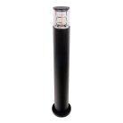 Ландшафтный светильник Arte Lamp A5318PA-1BK TOKYO