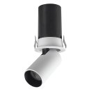 Встраиваемый светильник Mantra 9143 Garda