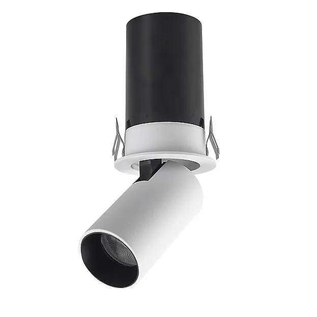 Встраиваемый светильник Mantra 9143 Garda