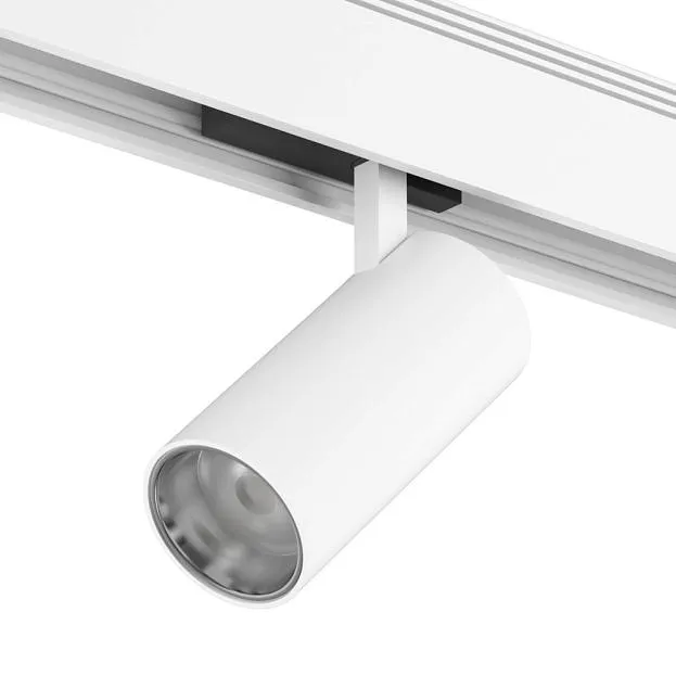 Трековый светильник SWG SY-DIM-601202-WH-20-36-WW SY Трековый светильник SWG SY-DIM-601202-WH-20-36-WW SY