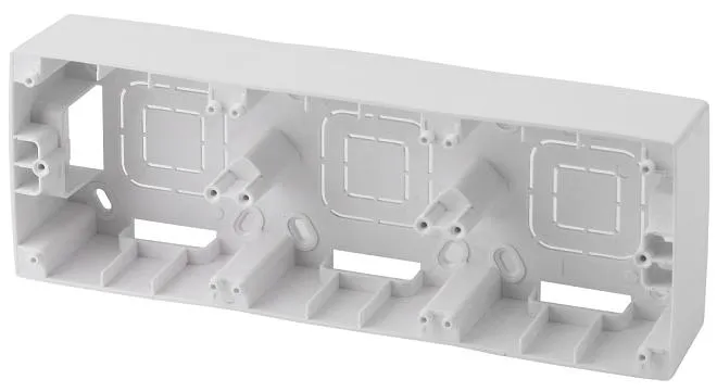 Коробка монтажная ЭРА 12-6103-01