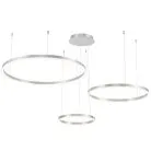 Люстра подвесная Stilfort 4005/11/03P+CB серия Planetary