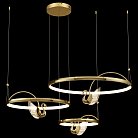 Подвесной светильник Wertmark WE466.06.303 LETIZIA