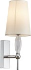 Бра Newport 4371/A chrome 4370