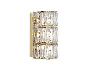 Бра Newport 8240/A gold NEW