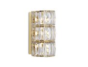 Бра Newport 8240/A gold NEW