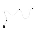 Потолочный светильник ARTE LAMP A2850PL-32BK KLIMT