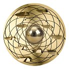 Настенный светильник Loft IT 10142/600 Aurum