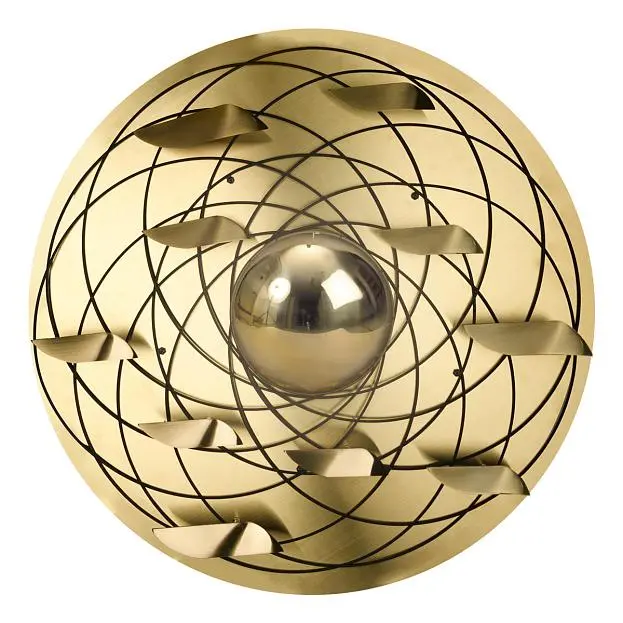 Настенный светильник Loft IT 10142/600 Aurum
