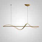 Подвесной Светильник Adonis L120 Brass By Imperiumloft 231527-23