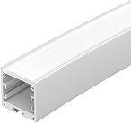 Профиль радиусный Arlight 026667 SL-ARC