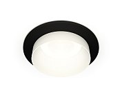 Комплект встраиваемого светильника Ambrella light XC6513020 Techno