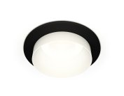 Комплект встраиваемого светильника Ambrella light XC6513020 Techno