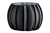 Плафон Paulmann 60106 для Living 2Easy MyLED Glas Cara, черный