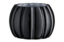 Плафон Paulmann 60106 для Living 2Easy MyLED Glas Cara, черный