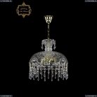 Подвес Bohemia Art Classic 14.781.35.G.Dr
