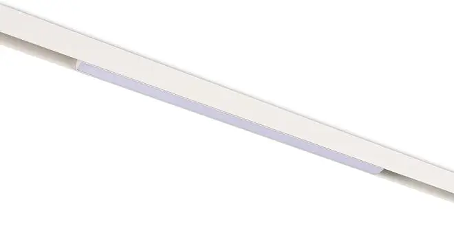 Трековый светильник Donolux DL20293TW25WTuya Line Трековый светильник Donolux DL20293TW25WTuya Line