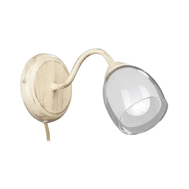 Светильник настенный Vitaluce V3604/1A Светильник настенный Vitaluce V3604/1A