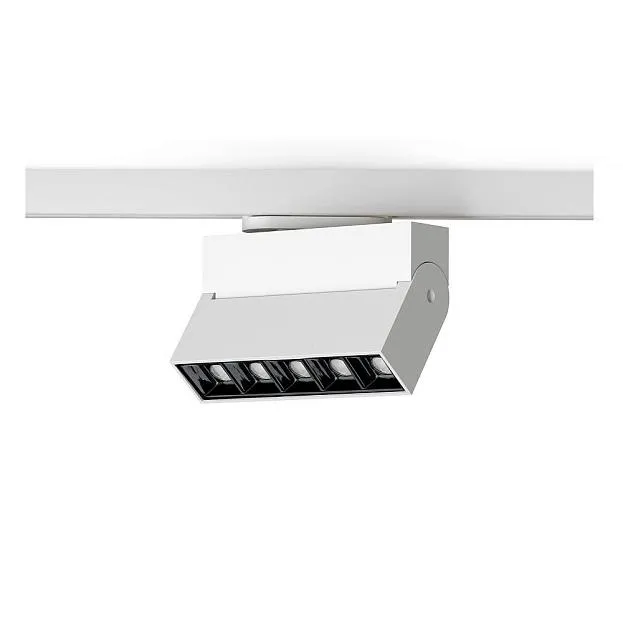 Трековый светильник Nowodvorski 7618 Profile Focus Led Трековый светильник Nowodvorski 7618 Profile Focus Led